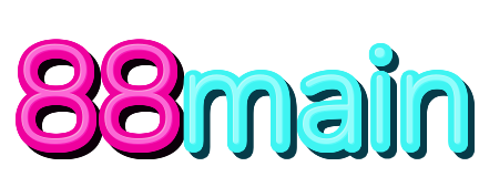 88main — logo kanal