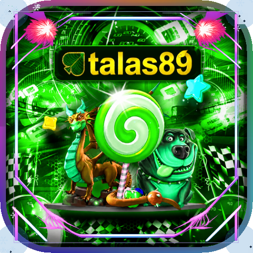 talas89 — mitra unggulan