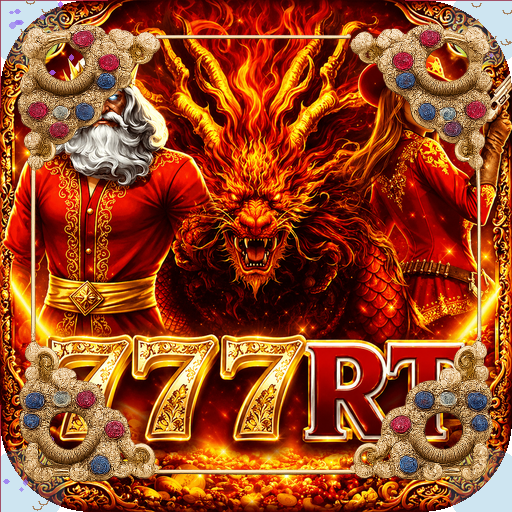 777rt — mitra unggulan